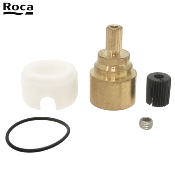 ROCA A525017503 T500 - FIXATION CROISILLON TEMP. B/D ENCASTRÉ.