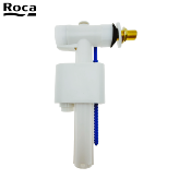 ROCA A822504300 ROBINET FLOTTEUR ALIMENTATION LATERALE.