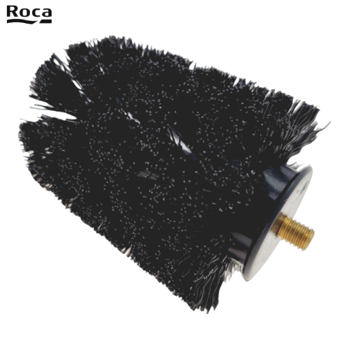 ROCA A840763000 NUOVA/VICTORIA/TWIN BALAYETTE POUR BROSSE WC.