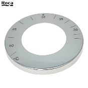 ROCA AG0235500R - EVOLUTION 2.1 - Kit Rosace Temperature.