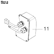 ROCA AV0010600R IN-TANK - KIT SET ÉLECTRONIQUE.