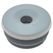 ROCA AV0016300R URINOIR - KIT DE PRISE D'ALIMENTATION.