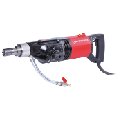 ROTHENBERGER RODIACUT 271 PRO - Système de forage RODIACUT 250 / RODIADRILL 200 + Système eau.