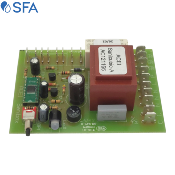 SFA AC121166 CARTE SANICUBIC1