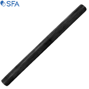 SFA AU010580 Tube caoutchouc Noir 20X26 mm.