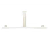SFA BL120402 POUSSOIR - GRILLE+TIGE PRESSOSTAT.