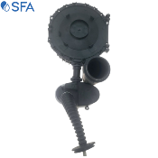 SFA MPSVAG -  SANIVITE 1ère Génération - Moteur pompe complet.