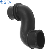 SFA NP100606 SANIDOUCHE FLAT - DURITE SORTIE D6.