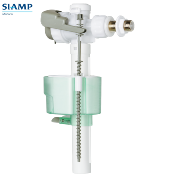 SIAMP 30 7780 10 QUIETO OD 77L - Robinet flotteur latral hydraulique Hyper Silencieux