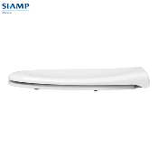SIAMP 95 9003 10 Abattant WC Estérel Premium.