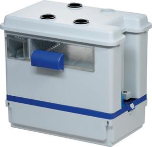 SFA SANICONDENS BEST. Pompe de relevage pour chaudières et climatisations.