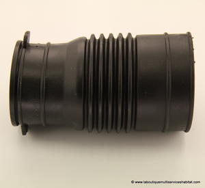SFA BL120163 Manchon 46/40 Noir.