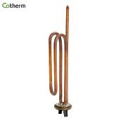 COTHERM REB2520601 Résistance blindée 2500W pour tse00014 pliee.