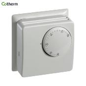 COTHERM TA3002 Thermostat ambiance coupure inverseur.