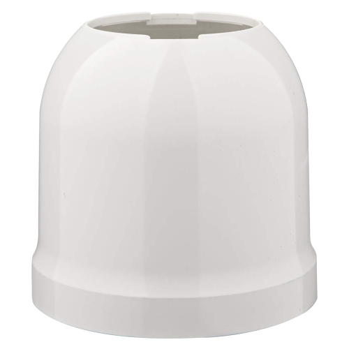 GROHE 01734L00 Capot de cartouche Europlus . Blanc.