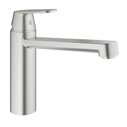 GROHE 30193DC0 Eurosmart Cosmopolitan. Mitigeur monocommande Evier.