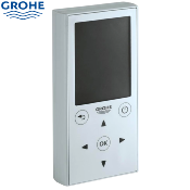 GROHE 36407000  Télécommande pour réglage de toutes robinetteries infrarouge.