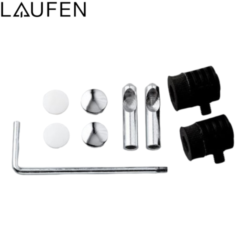 LAUFEN H8928080000001 Wall fixing set M8. Fixation pour Urinoir.