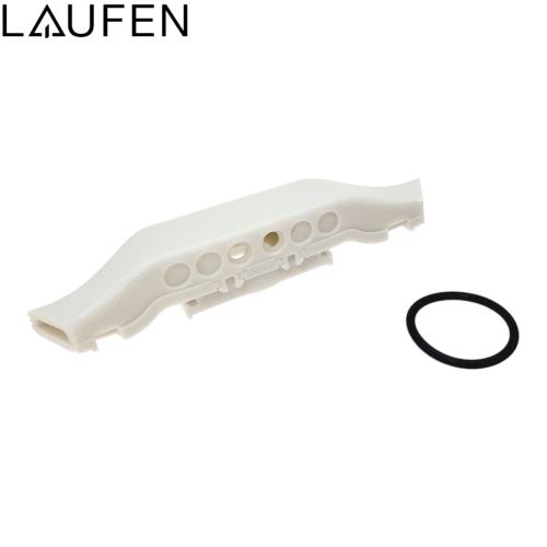 LAUFEN H8971320000001 LEMA URINOIR - DISTRIBUTEUR D'EAU. DIFFUSION 2 TROUS.