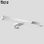ROCA A813091100 Starlight Applique LED sans pince de fixation.