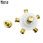ROCA AD0006900R AQUAKIT CLASSIC - INVERSEUR 5 VOIES.