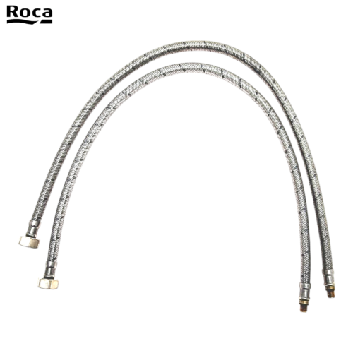 ROCA AG0223700R KIT TUYAU FLEXIBLE DE PRESSION.