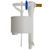 ROCA AH0001200R Robinet Flotteur alimentation latérale.