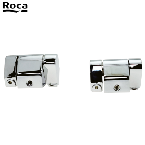 ROCA AI0003800R KHROMA - KIT CHARNIERE AMORTIE.