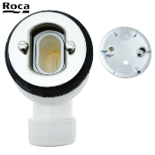 ROCA AP0005500R KIT VIDAGE POUR RECEVEUR DOUCHE. Ø52MM.