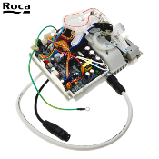 ROCA AT0023500R IN-WASH/IN-TANK - KIT PCB + BUSE + SÉCHEUSE