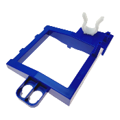 ROCA AV0001800R DUPLO 2014. KIT SUPPORT ROBINET FLOTTEUR.
