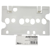 ROCA AV0018300R DUPLO COMPACT 8CM. KIT COUVERCLE ACTIONNEMENT.