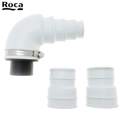 ROCA AV0042100R  D-TRIT/THE GAP -  KIT DE CONNEXION.