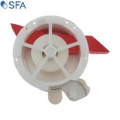 SFA DETECTHIFLOOR2 DETECTEUR SAV SANIFLOOR+ GEN2