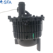 SFA MPSVAG -  SANIVITE 1ère Génération - Moteur pompe complet.