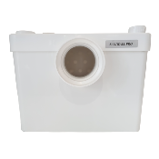 SFA SANIWALL B PRO Broyeur pour Bâti-Support SANIWALL.