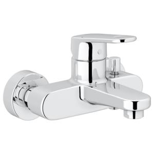 GROHE 33553002 Europlus Mitigeur monocommande Bain / Douche, chromé.