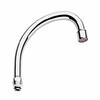 GROHE 13072000 Bec orientable pour robinet ADRIA, SUPRA, chromé.