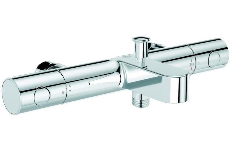 GROHE 34323000 Mitigeur Douche Grohtherm Cosmopolitan.