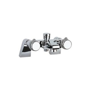 GROHE 25484000 Mélangeur Bain/Douche Supra, Chromé.