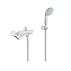 GROHE 25496001 Mélangeur bain-douche COSTA L, Chromé