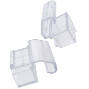 HANSGROHE 96194000 Clips Casetta.