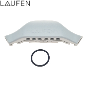 LAUFEN H8971330000001 LEMA URINOIR - DISTRIBUTEUR D'EAU. DIFFUSION 5 TROUS.