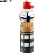 NOBILI RCR201/5 CARTOUCHE THERMOSTATIQUE + FILTRES