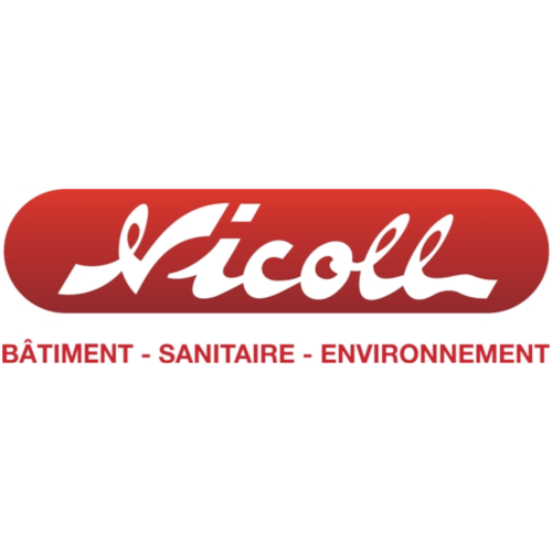 NICOLL 0204041 - 500 - Raccord intercalaire avec prise machine a laver.