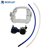 REGIPLAST 752008 Soupape pneumatique pour EVO 672