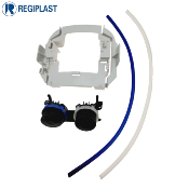 REGIPLAST 752008  Soupape pneumatique pour EVO 672