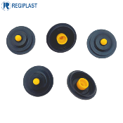 REGIPLAST 889293 KIT 5 MEMBRANES POUR ROBINET FLOTTEUR OLI ONE 884379.