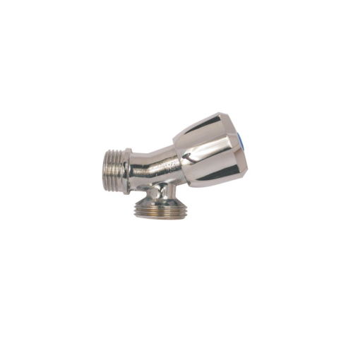 Regiplast Rml Robinet M.a.l  Equerre 90° 1/2 - 3/4