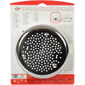 SEB 792654 PANIER INOX RIGIDE 8L Ø 235 MM.